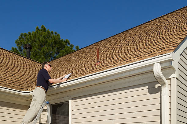 Best Sheet Metal Roofing  in Huber Ridge, OH