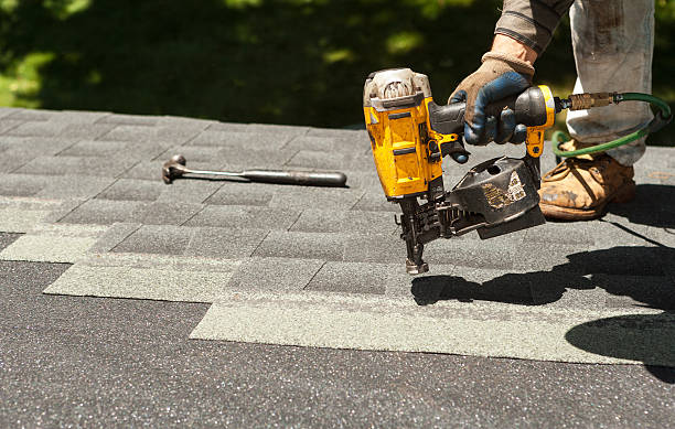 Best Green or Eco-Friendly Roofing Solutions  in Huber Ridge, OH
