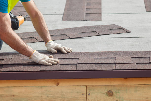 Best Slate Roofing  in Huber Ridge, OH