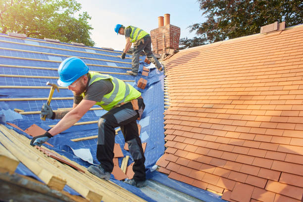 Best Wood Shake Roofing  in Huber Ridge, OH