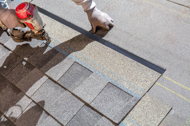 Fast & Reliable Emergency Roof Repairs in Huber Ridge, OH
