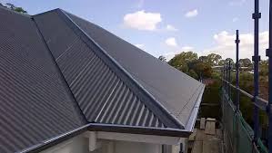 Best Roofing for New Construction  in Huber Ridge, OH